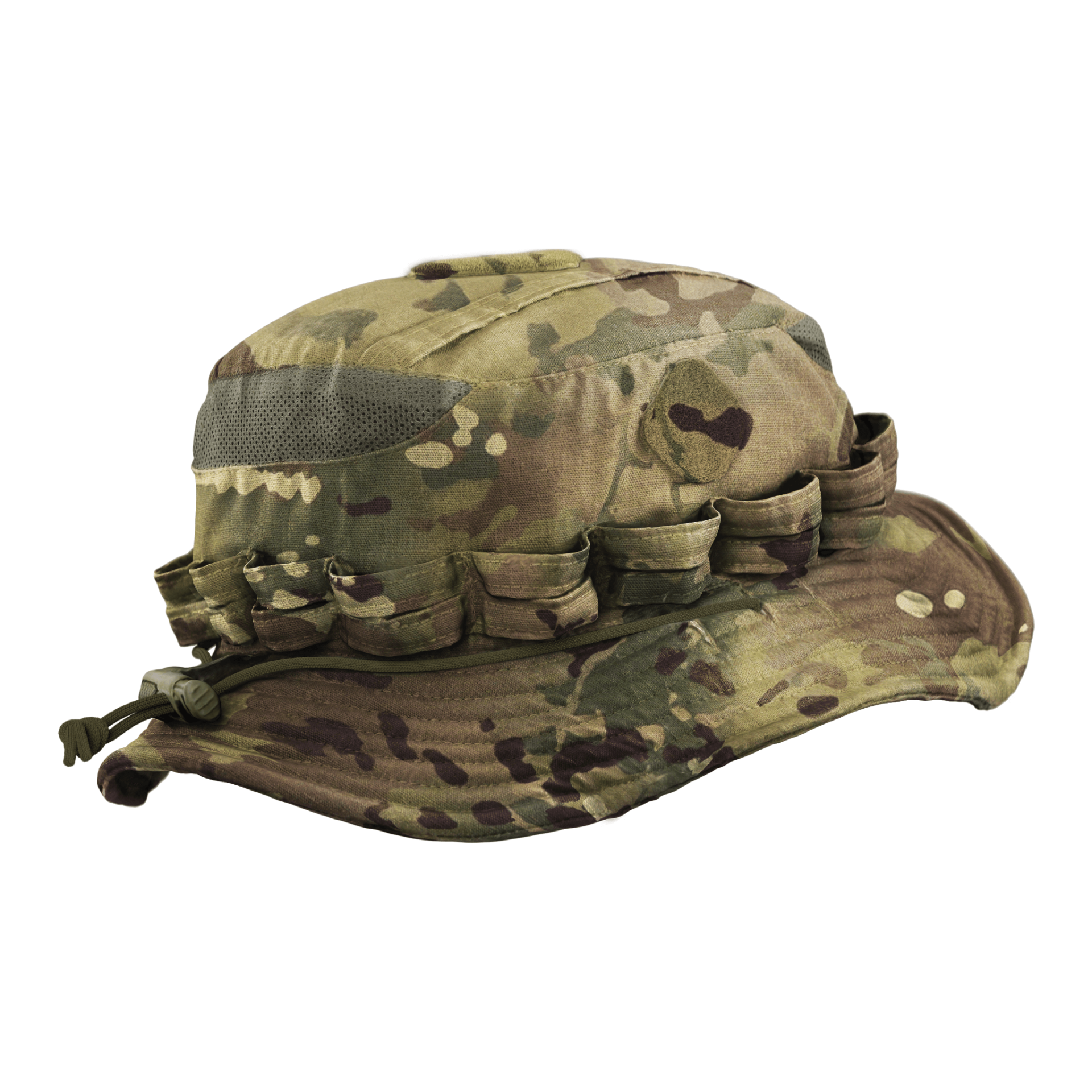 Striker Gen.3 Boonie Hat | Lightweight and highly breathable